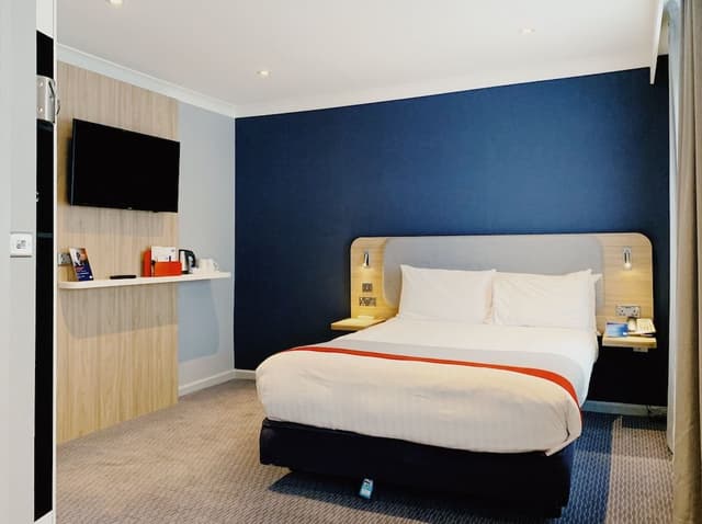 Standard Room, 1 Double Bed