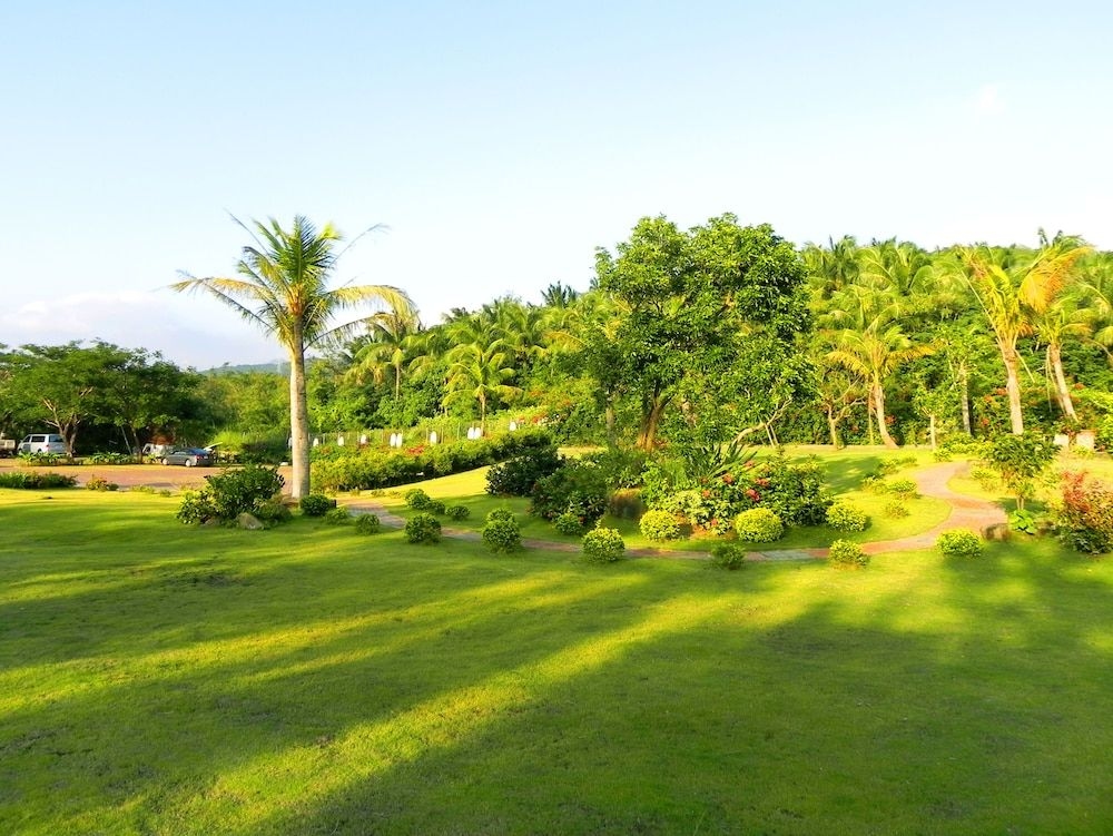 Kenting Amanda Hotel4