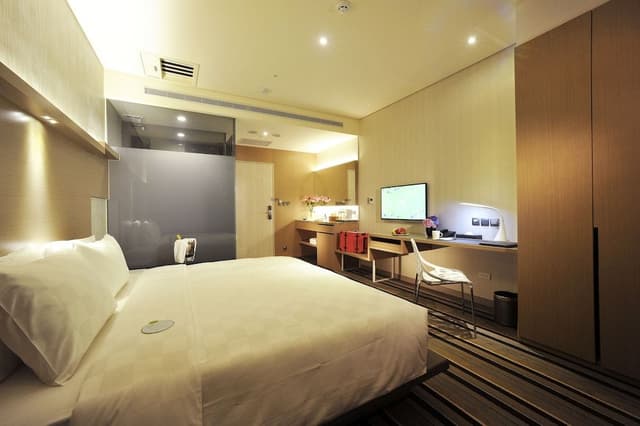 Splendor O2 Room