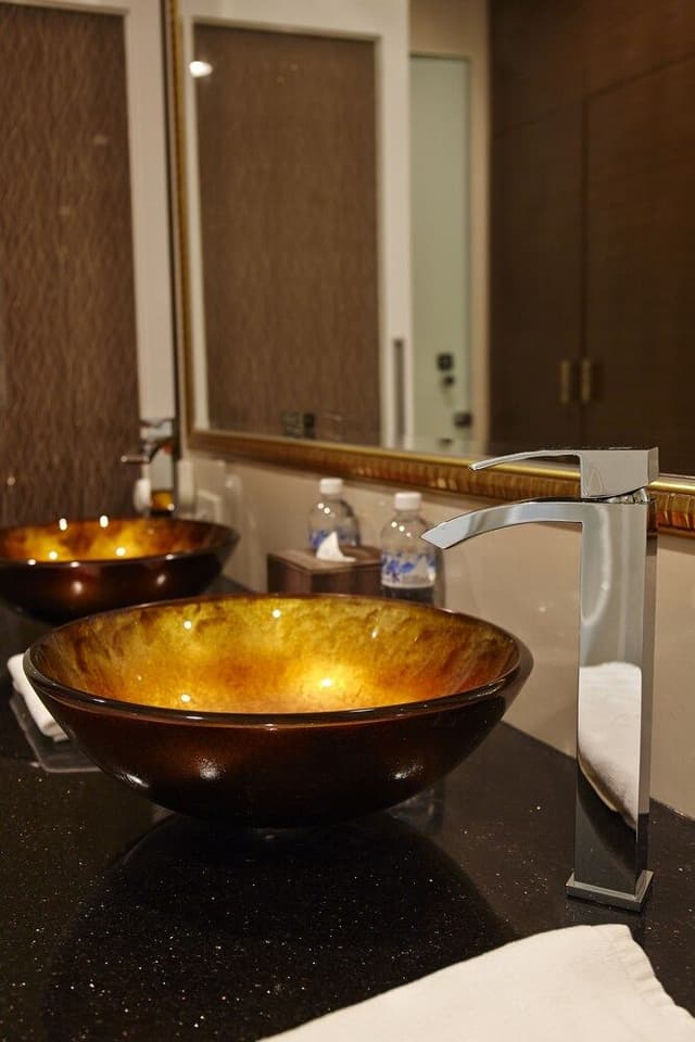 Premium Studio Suite, 1 Queen Bed, City View, Tower