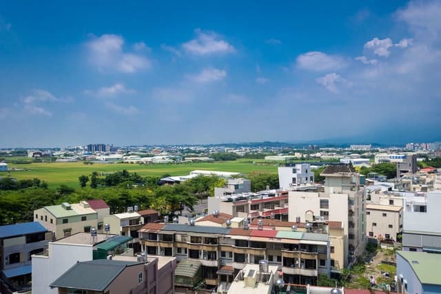 Premium Studio Suite, 1 Queen Bed, City View, Tower