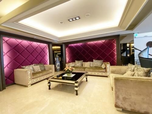 เฟลิซิตี้ บิสซิเนส โฮเทล (Felicity Business Hotel)4