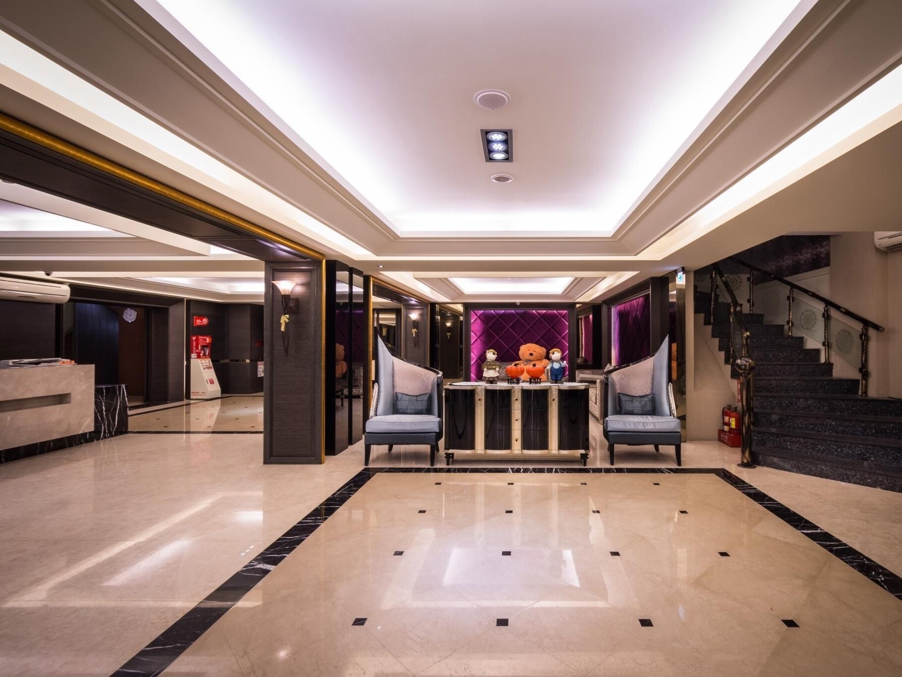 เฟลิซิตี้ บิสซิเนส โฮเทล (Felicity Business Hotel)0