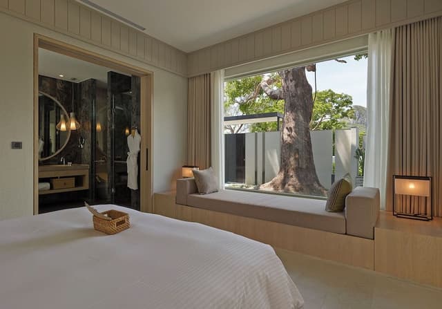 Suite (Garden)