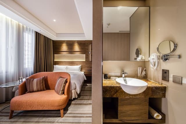 Economy Double Room, 1 Double Bed