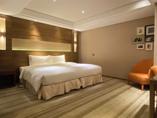 Double Room, Accessible, No Windows