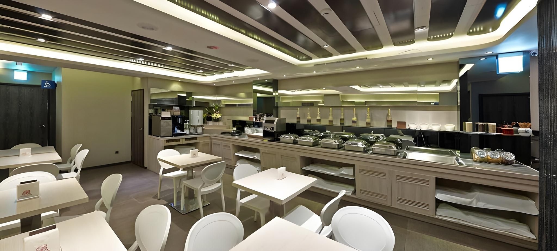 Beauty Hotels Taipei- Hotel B74
