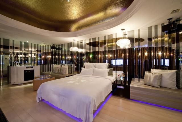 Superior Room (Check In After 8PM)