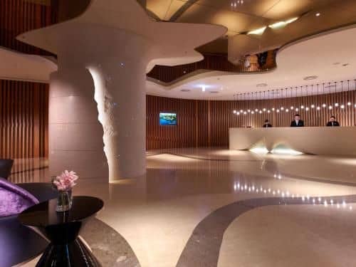City Suites - Kaohsiung Chenai City Suites - Kaohsiung Chenai