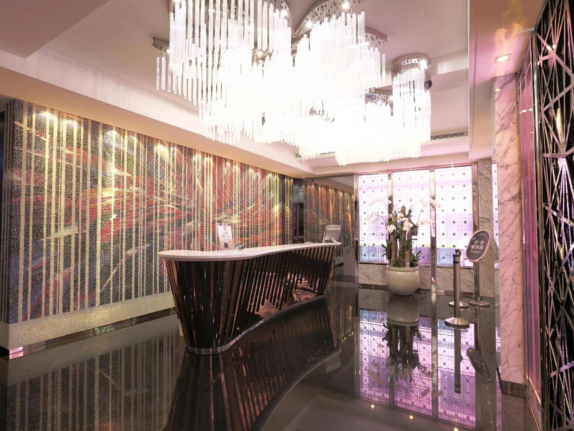 Royal Group Hotel Ho Yi Branch Royal Group Hotel Ho Yi Branch