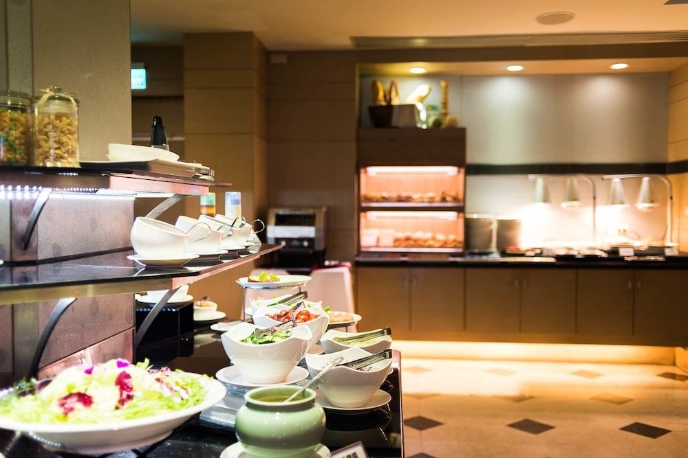 Shin Yuan Celeb Metro Hotel4