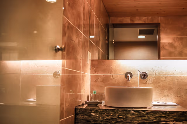 Deluxe Family Suite