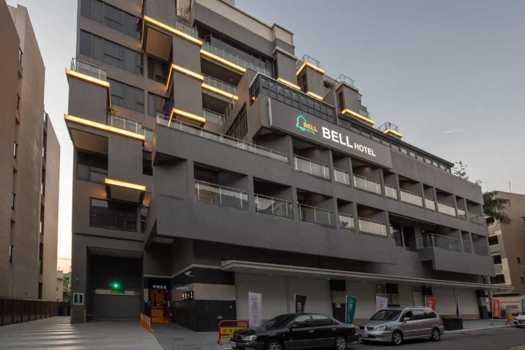 โรงแรมเบลล์