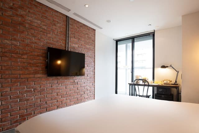 Classic Double Room