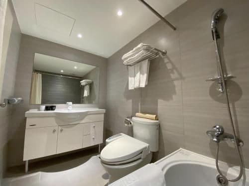 Standard Triple Room for 3 Adults