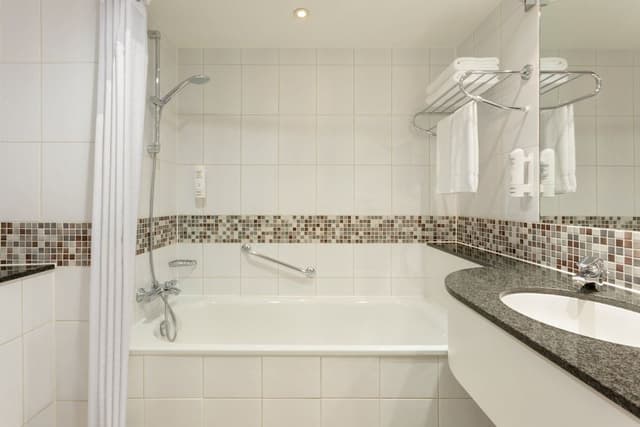 Premium Room, 1 King Bed, Balcony (Canal View)