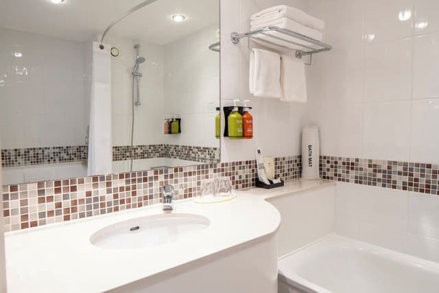 Premium Room, 1 King Bed, Balcony (Canal View)