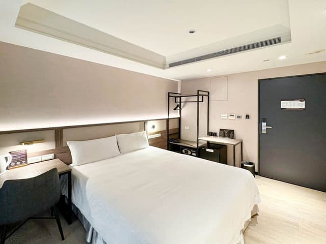 Business Double Room