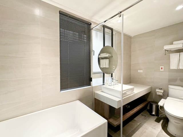BoutiqueTriple Room