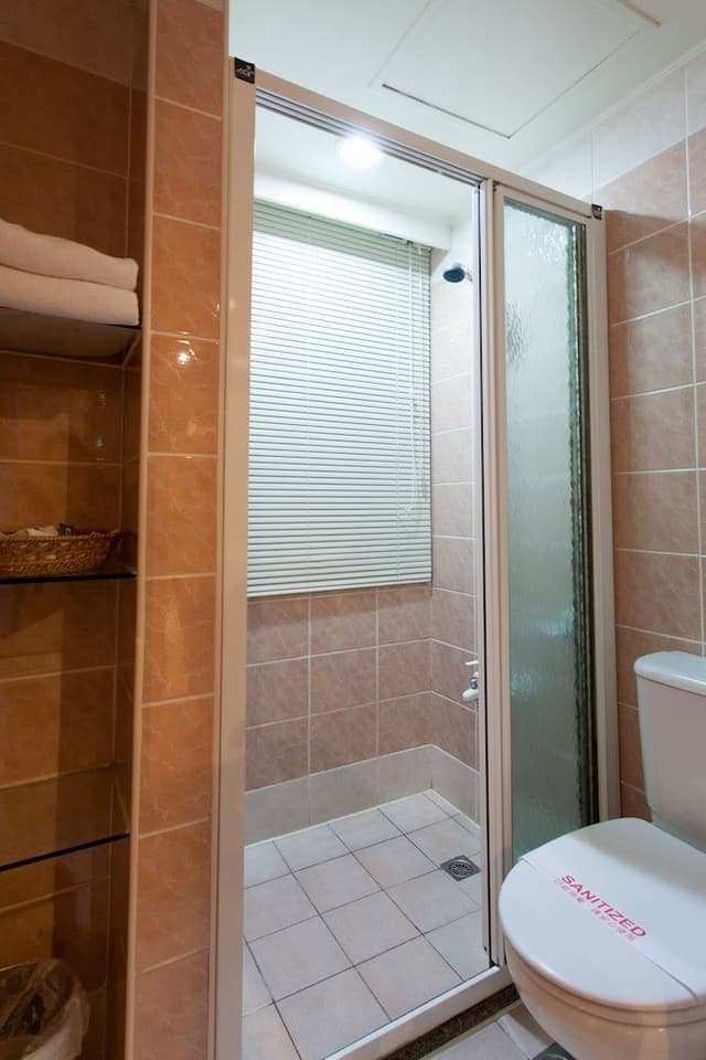Classic Room, 1 Bedroom