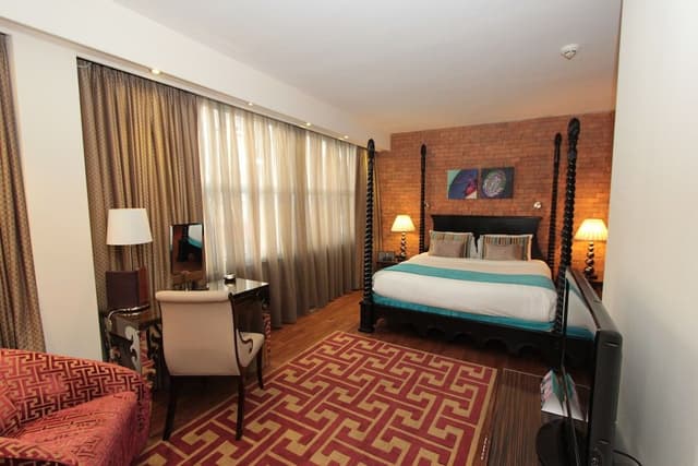 Premium Room, 1 King Bed