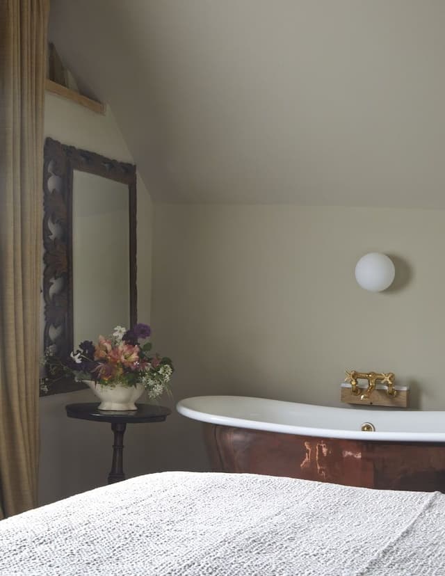 Luxury Double or Twin Room