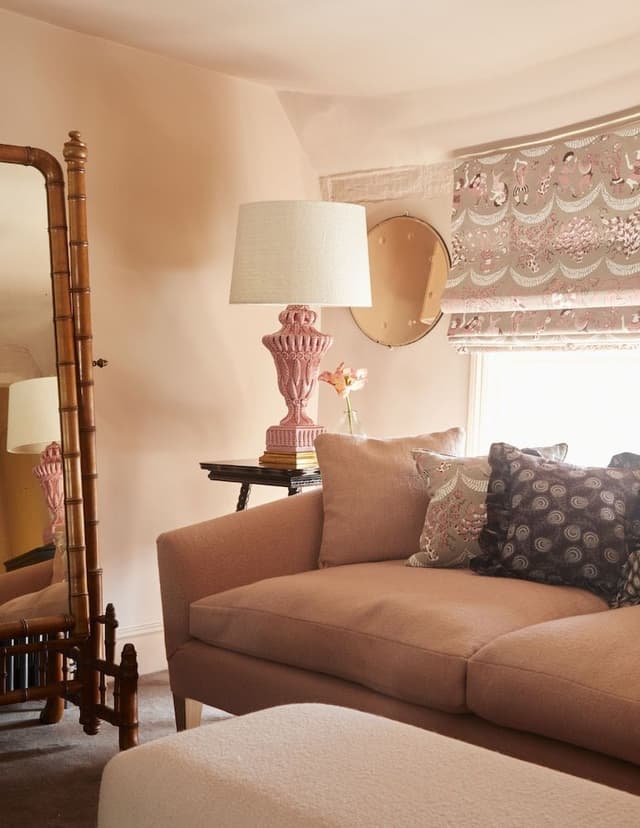 Junior Room, 1 Double Bed
