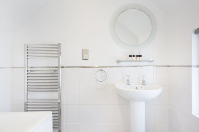 Superior Double Room, River View