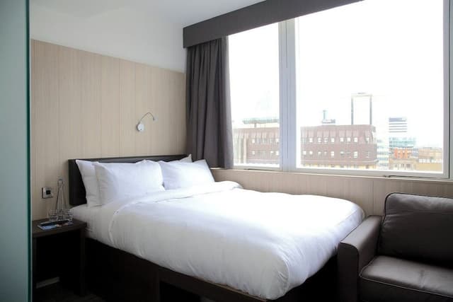 Double Accessible Room