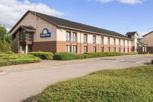 2 Twin Bed, Mobility Accessible Room, Non-Smoking