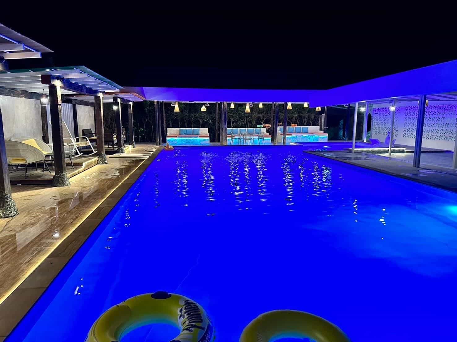 เขาใหญ่ คีรีธารทิพย์ รีสอร์ท เขาใหญ่ คีรีธารทิพย์ รีสอร์ท