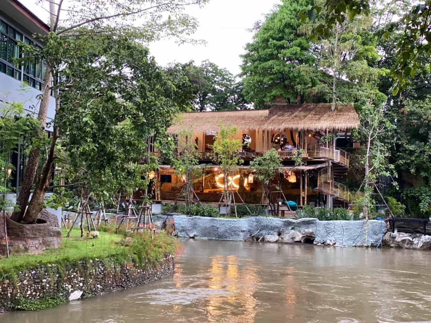เขาใหญ่ คีรีธารทิพย์ รีสอร์ท เขาใหญ่ คีรีธารทิพย์ รีสอร์ท