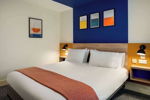Room (Accessible King)