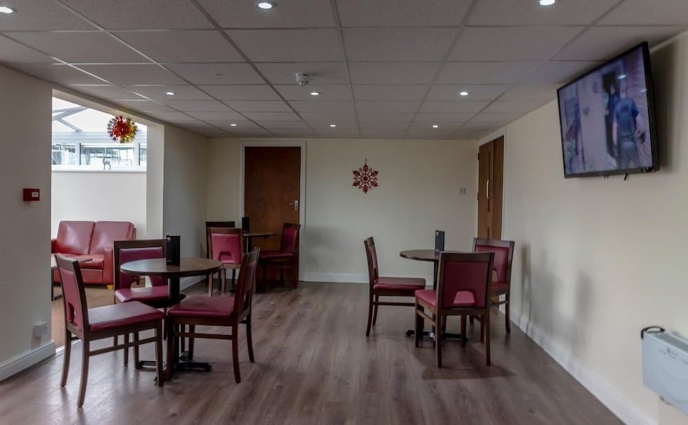The Restover Lodge Hotel, Doncaster2