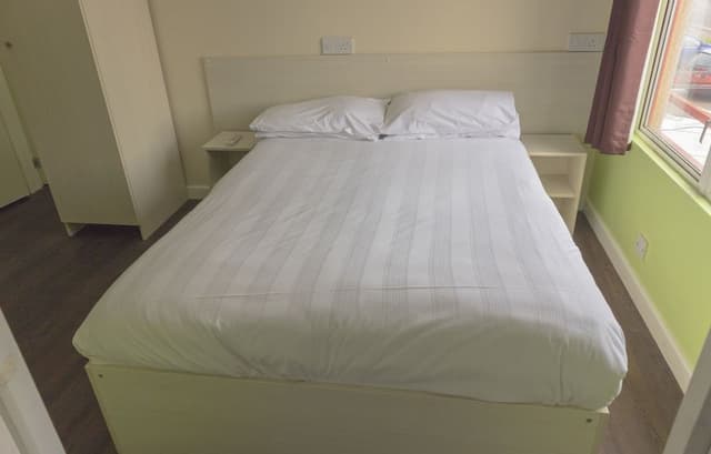 Double Room, Ensuite
