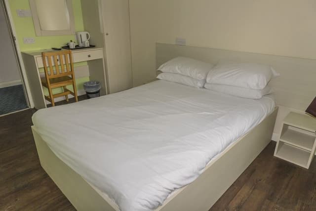 Double Room, Ensuite
