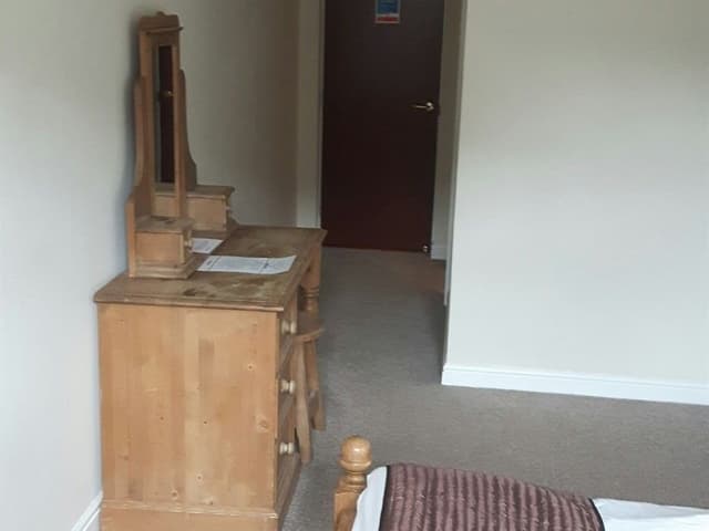 Single Room, Ensuite