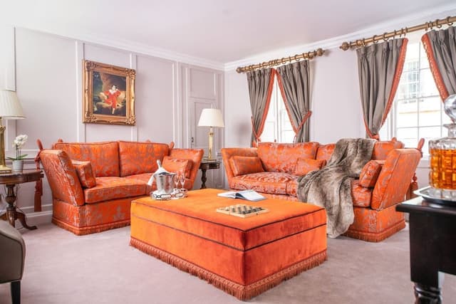 The Townhouse