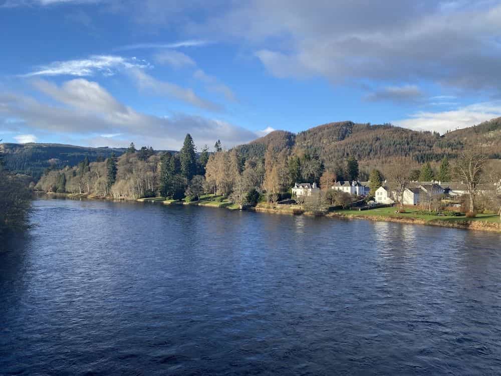 Royal Dunkeld Hotel Royal Dunkeld Hotel