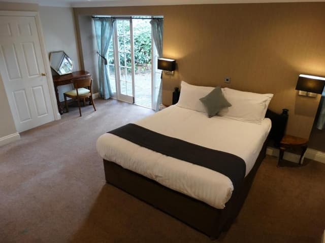 Superior Double or Twin Room
