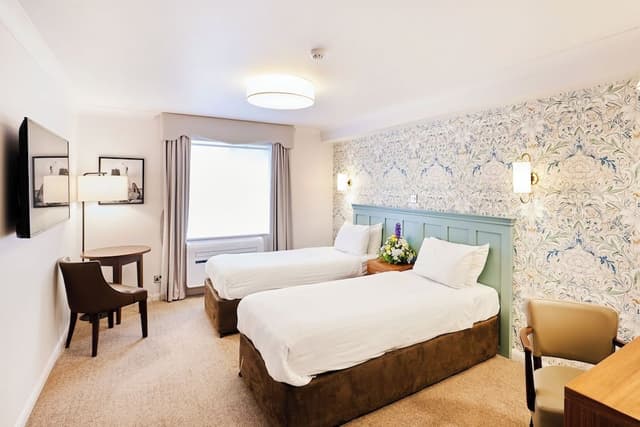 Premium Room, 2 Twin Beds