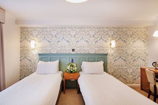 Premium Room, 2 Twin Beds