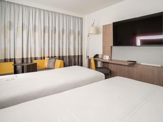Superior Twin Room, 2 Twin Beds