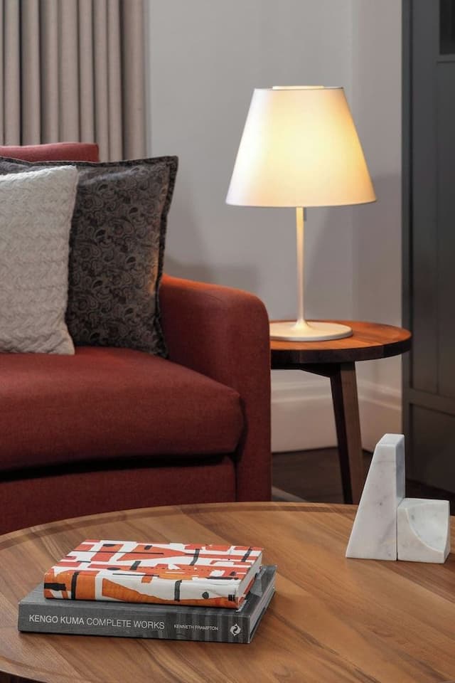 Suite, 3 Bedrooms