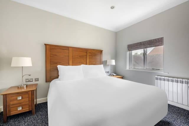 Apartment, 2 Bedrooms