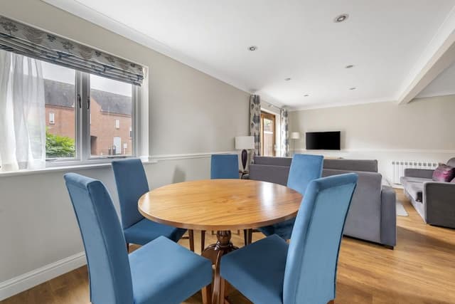 Apartment, 2 Bedrooms