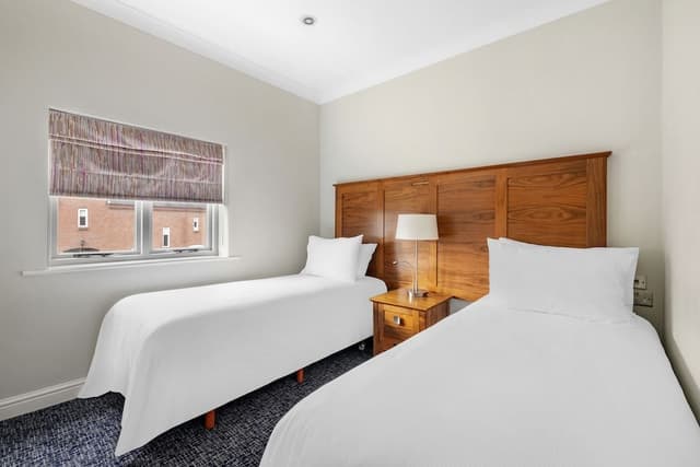 Apartment, 2 Bedrooms