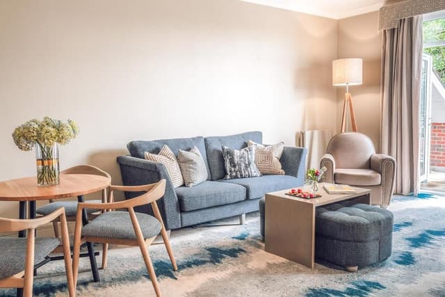 Signature Suite