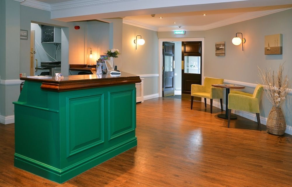 The Legacy Kingscliff Hotel0