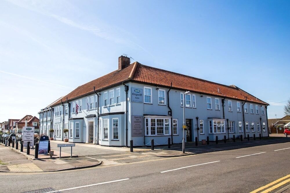 The Legacy Kingscliff Hotel3